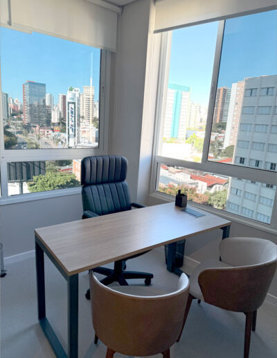 Médica Reumatologista em Campinas
