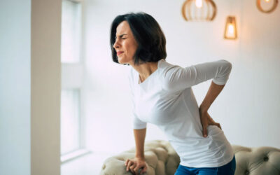 Você sabe quem está mais vulnerável à osteoporose?