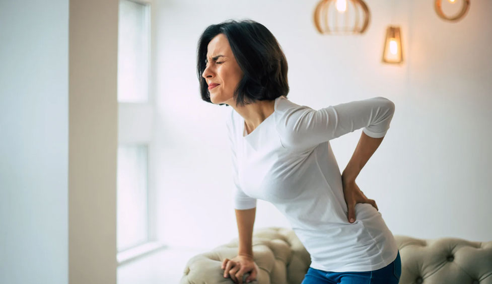 Você sabe quem está mais vulnerável à osteoporose? Você sabe quem está mais vulnerável à osteoporose?