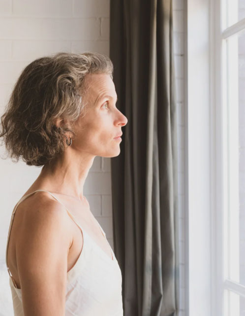 Menopausa e Articulações